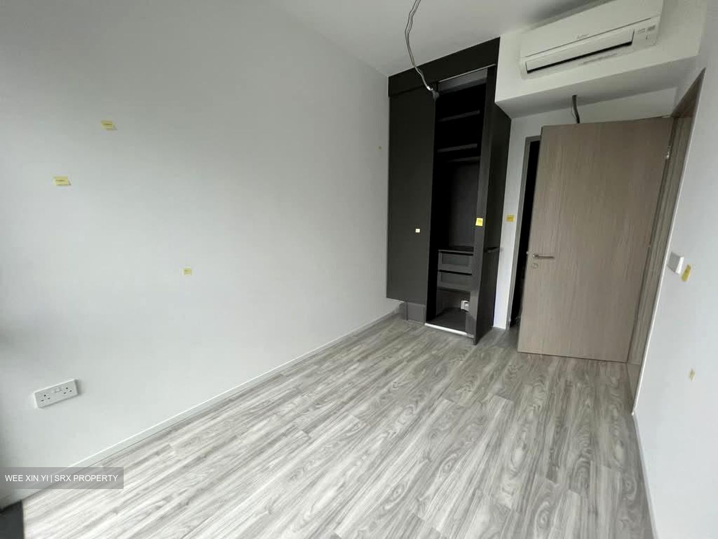 The Woodleigh Residences (D13), Apartment #554358241